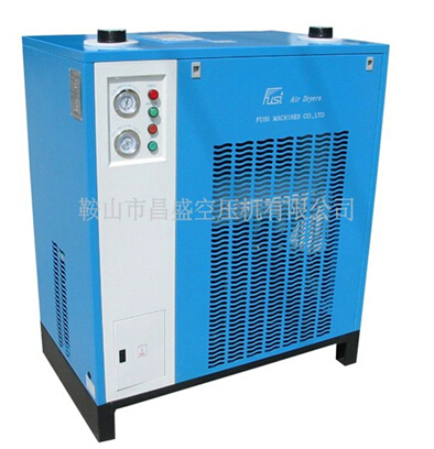 ☆冷凍式干燥機☆知識的產(chǎn)物。