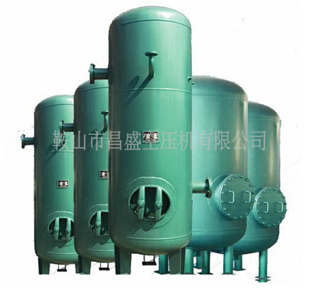 【空氣儲氣罐】為您考慮的面面俱到。