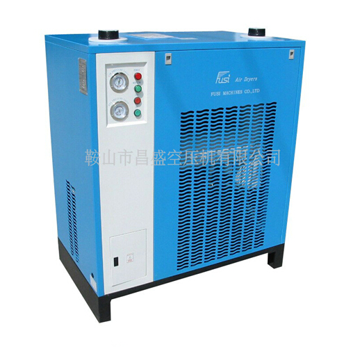 【吸干機】就是這么的‘任性’。