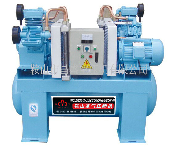 【gao效率空氣壓縮機】一看名稱，你就明白！