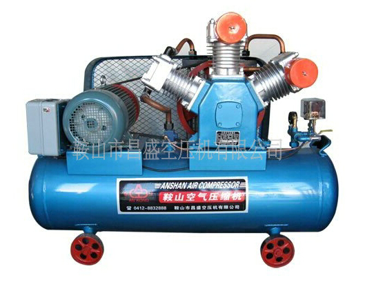 【低噪音空氣壓縮機(jī)】噪音不消，永無(wú)寧日。