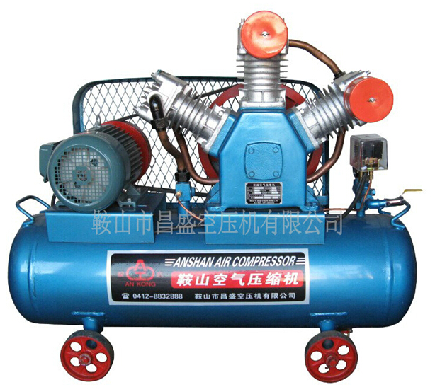 【醫(yī)療用無(wú)油空壓機(jī)】的會(huì)用與會(huì)不會(huì)用。