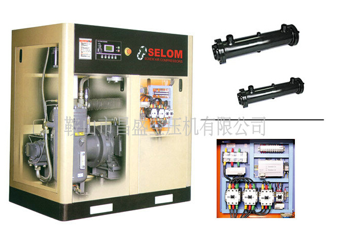 【螺桿空壓機(jī)】的10大特點(diǎn)，請(qǐng)問，你心動(dòng)了嗎？