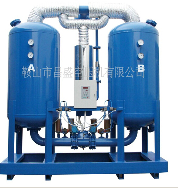 【吸附式干燥機(jī)】jue對(duì)適合你。