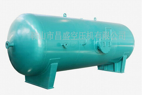 在☆臥式儲(chǔ)氣罐☆面前，是龍得盤著，是虎得臥著。