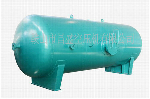 【空壓機(jī)儲(chǔ)氣罐】真真假假，虛虛實(shí)實(shí)。