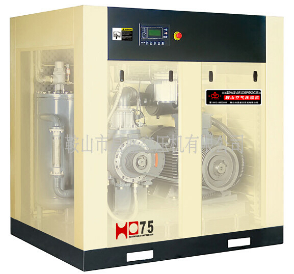 【螺桿空壓機(jī)廠家】我們產(chǎn)品的10大特點(diǎn)。