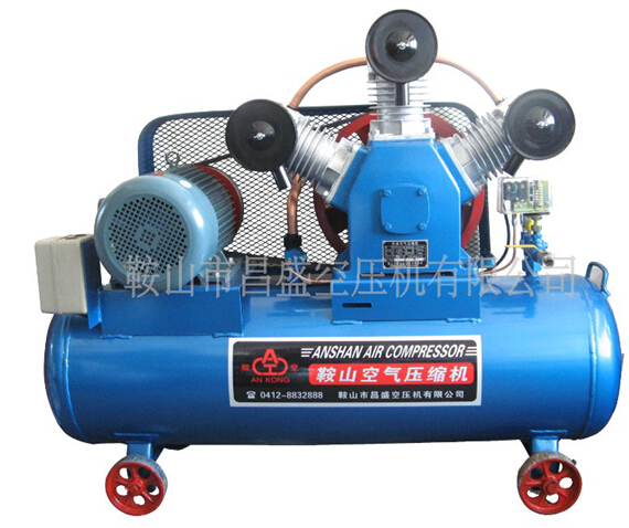 【鞍山無(wú)油空壓機(jī)】給你滿滿的正能量。