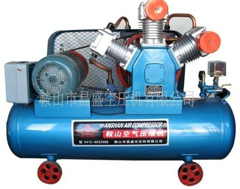 【低噪音空氣壓縮機(jī)】你還會聽聽嗡嗡作響？